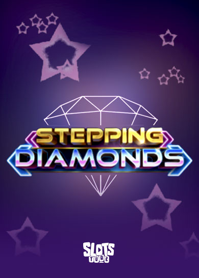 Stepping Diamonds Slot Review