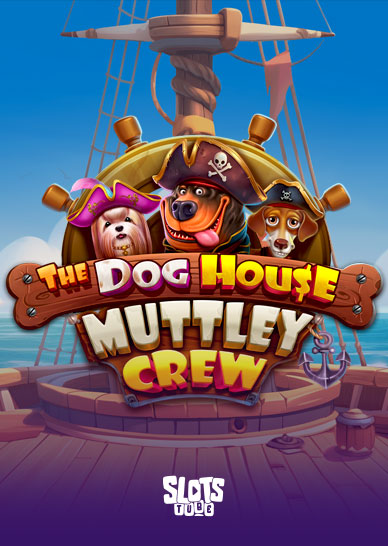 The Dog House Muttley Crew Review