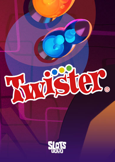 Twister Slot Overview