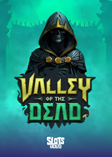 Valley of the Dead Slot Review