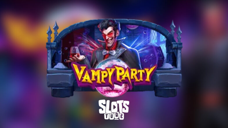 Vampy Party Free Demo