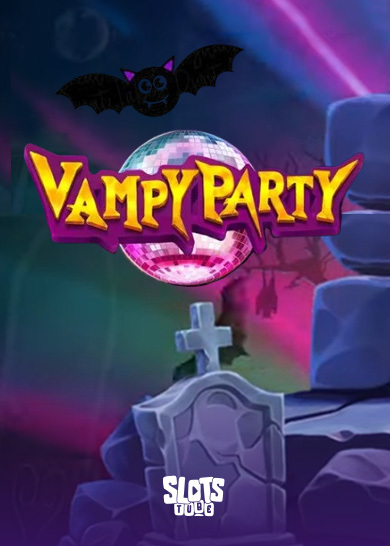 Vampy Party Slot Review