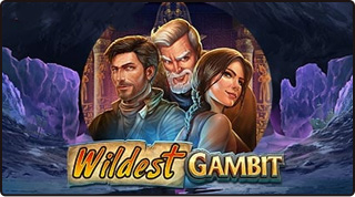 Wildest Gambit Projekt