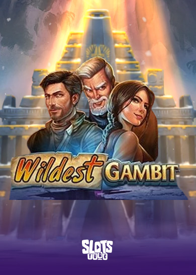 Wildest Gambit Slot Review