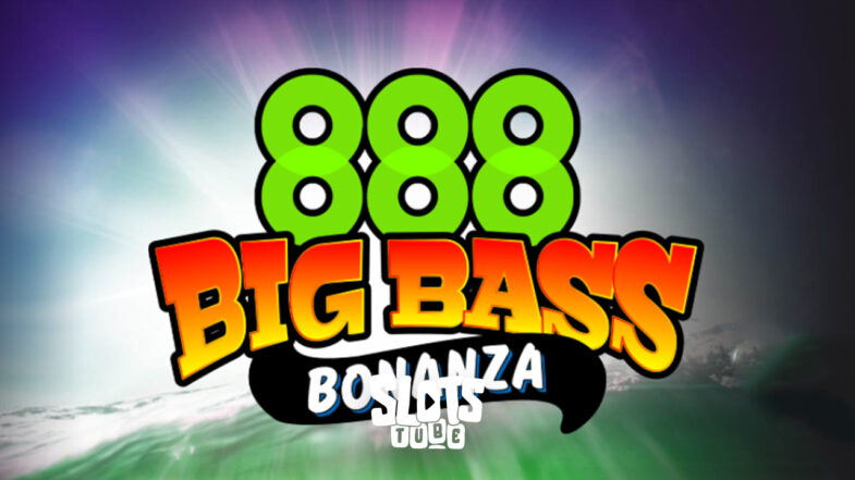 888 Big Bass Bonanza Free Demo