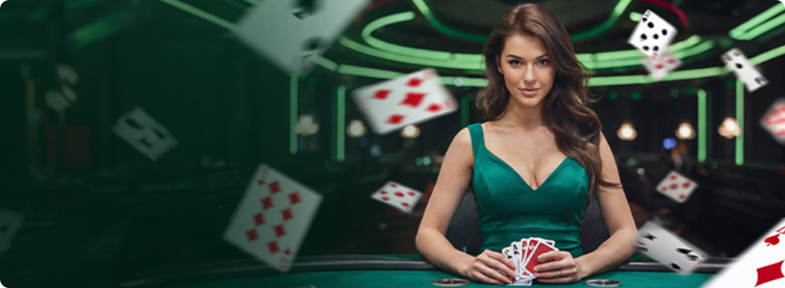 Bet555 Casino Bonus