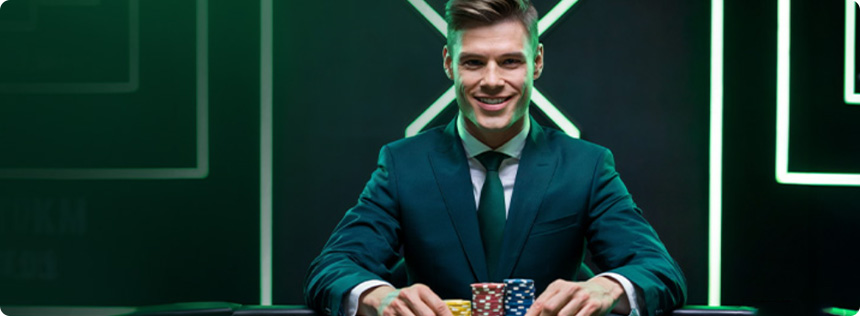 Bet555 Casino Πλατφόρμα