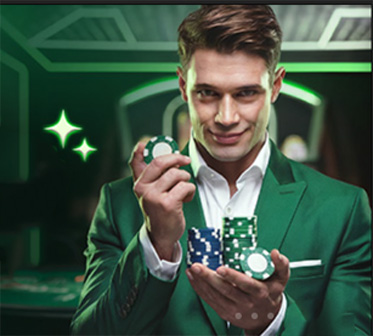 Slot del casinò Bet555