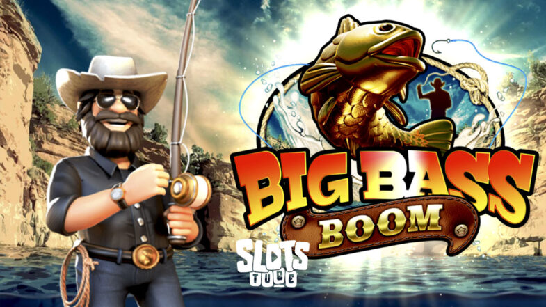 Big Bass Boom Free Demo