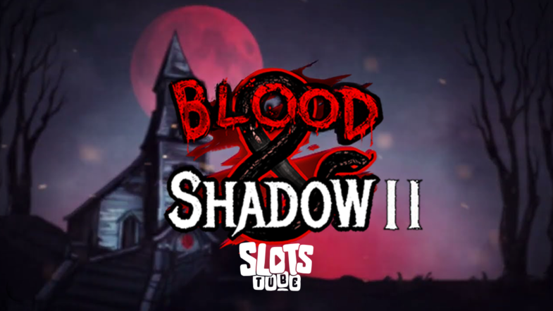 Blood & Shadow 2 Free Demo