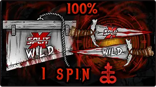 Blood & Shadow 2 Slot Features