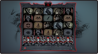 Blood & Shadow 2 Slot Pelattavuus