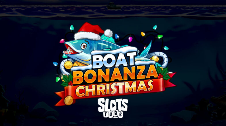 Boat Bonanza Christmas Free Demo