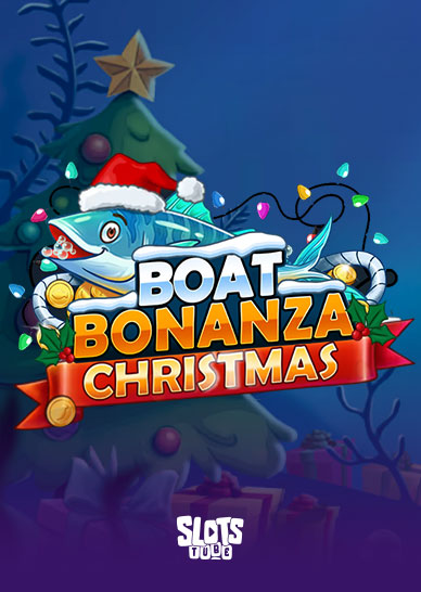 Boat Bonanza Christmas Slot Review