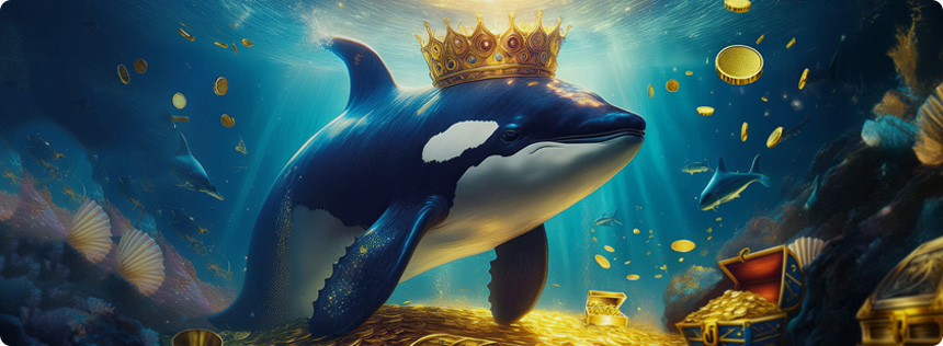 Casino Orca Lizenz