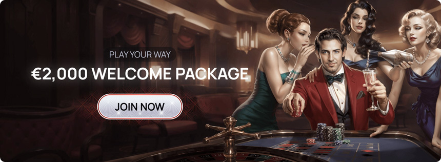 Casinova Casino Bonuses