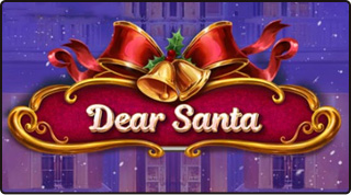 Dear Santa Design