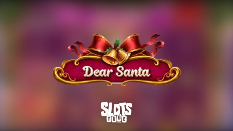 Dear Santa Free Demo