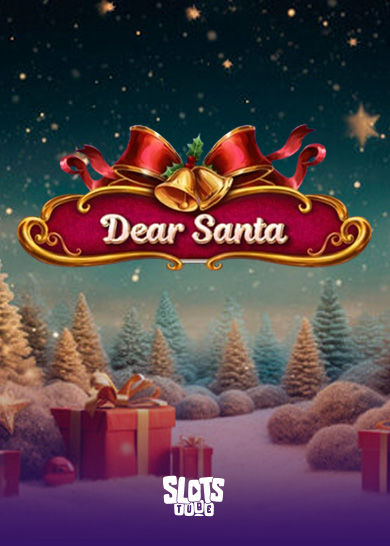 Dear Santa Slot Review