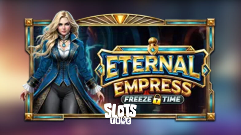 Eternal Empress Freeze Time Free Demo