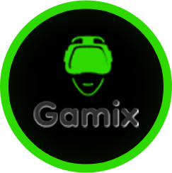 Gamix.bet Overview