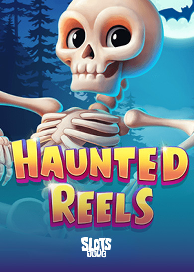 Haunted Reels Slot Review