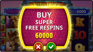 Himalayan Wild Free Spins