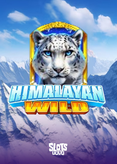 Himalayan Wild Slot Review