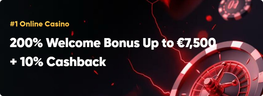 Instant Casino Bonuses