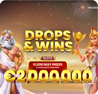 Instant Casino Tragamonedas