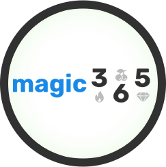 Magic 365 Overview