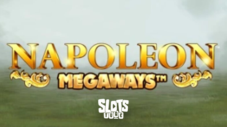 Napoleon Megaways Free Demo