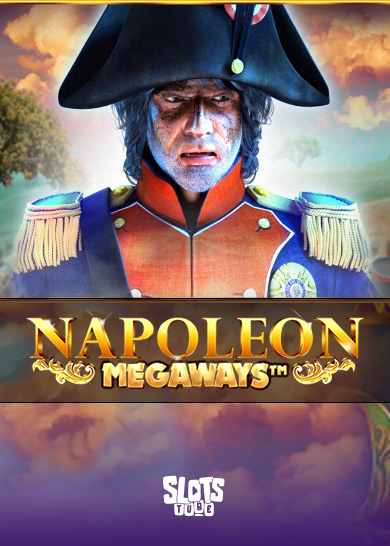 Napoleon Megaways Slot Review