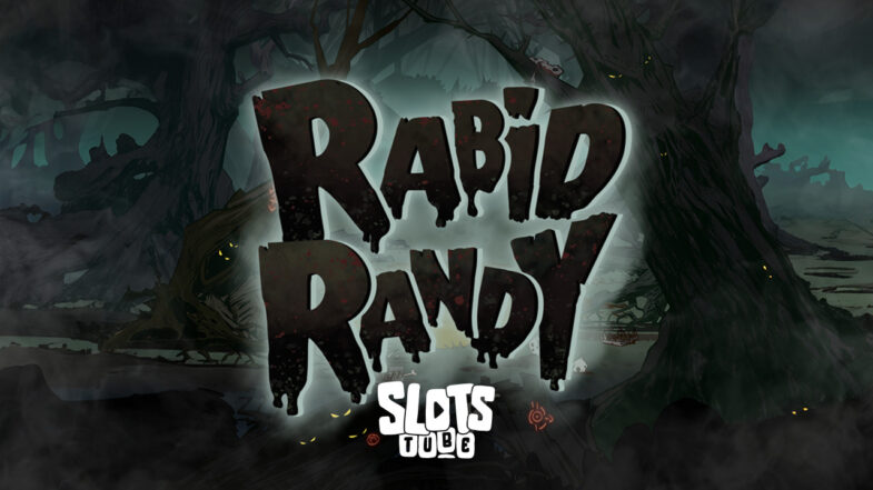 Rabid Randy Free Demo