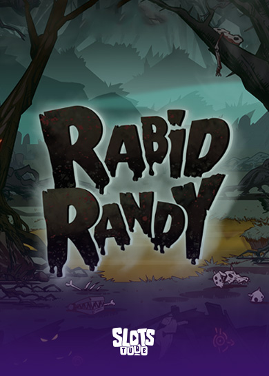 Rabid Randy Slot Review