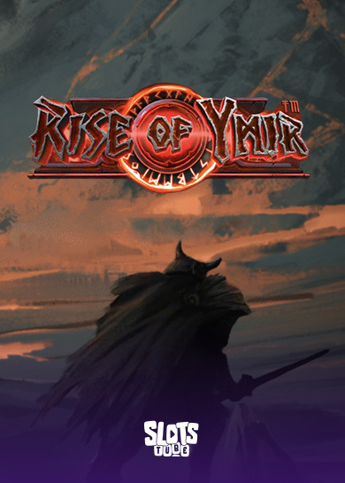 Rise of Ymir Slot Review