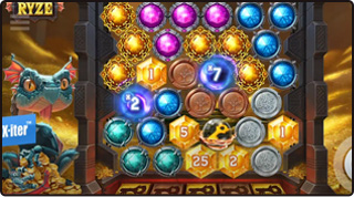 Ryze Slot Gioco