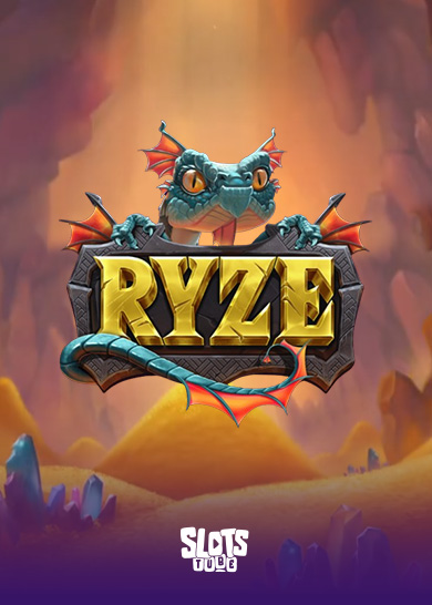 Ryze Slot Review