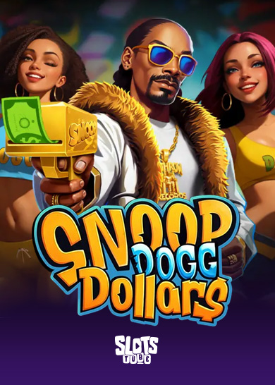 Snoop Dogg Dollars Slot Review