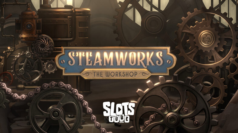 Steamworks Free Demo