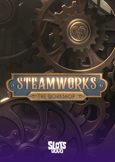 Steamworks Slot Review