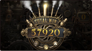 Steamworks Slot Vincere