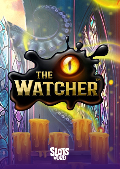 The Watcher Slot Review