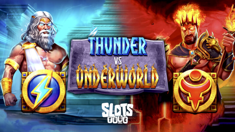 Thunder vs Underworld Free Demo