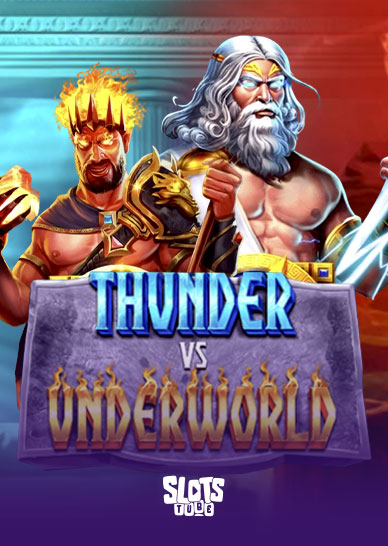 Thunder vs Underworld Slot Review