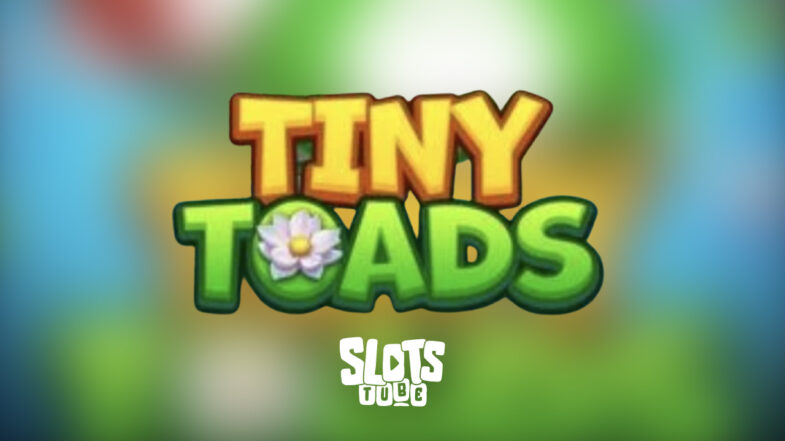 Tiny Toads Free Demo