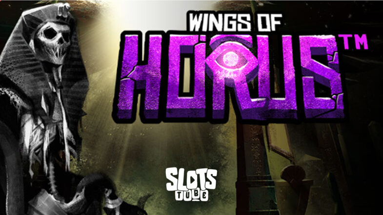 Wings of Horus Free Demo