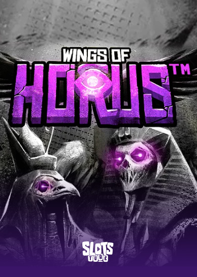 Wings of Horus Slot Review