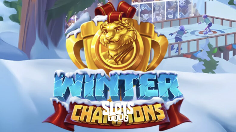 Winter Champions Free Demo