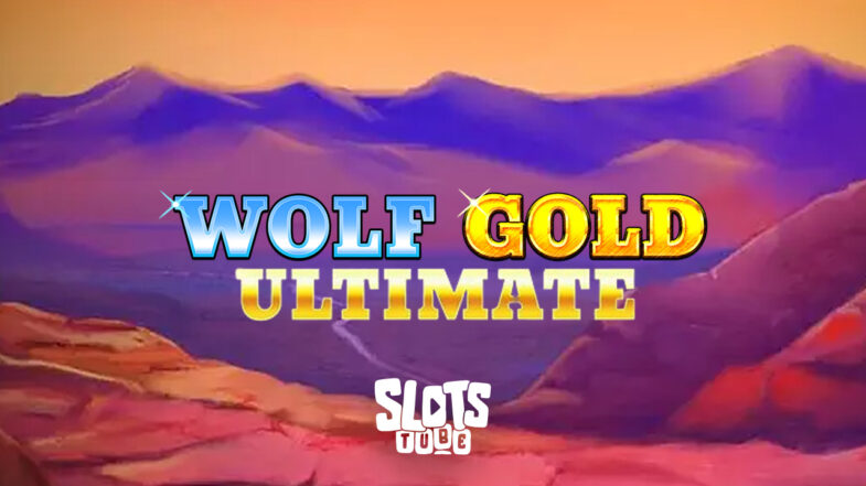 Wolf Gold Ultimate Free Demo